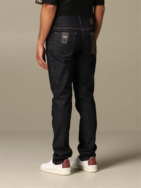 fendi heans|fendi jeans for men.